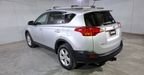 Toyota Rav4 2.5 LIMITED AWD AT Suv 2014