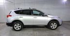 Toyota Rav4 2.5 LIMITED AWD AT Suv 2014