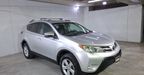 Toyota Rav4 2.5 LIMITED AWD AT Suv 2014