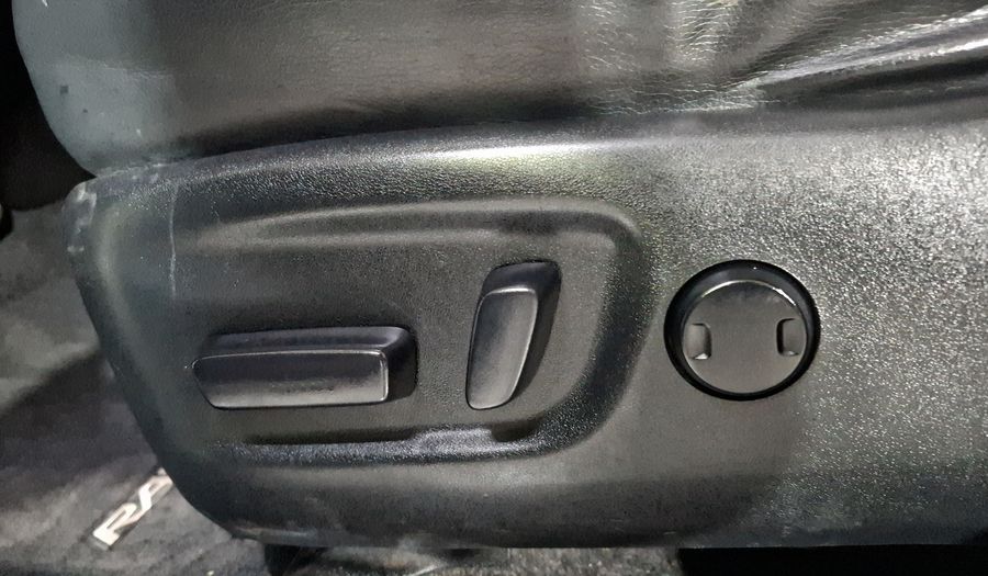 Toyota Rav4 2.5 LIMITED AWD AT Suv 2014