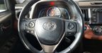 Toyota Rav4 2.5 LIMITED AWD AT Suv 2014
