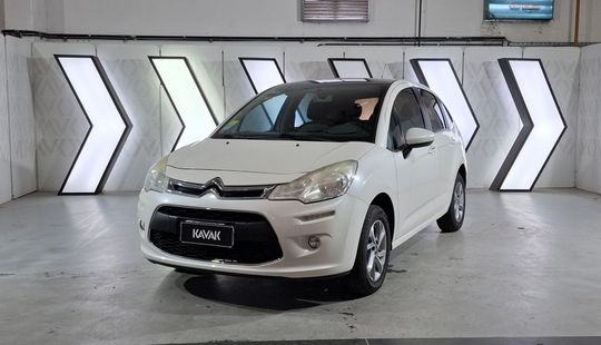 Citroen • C3