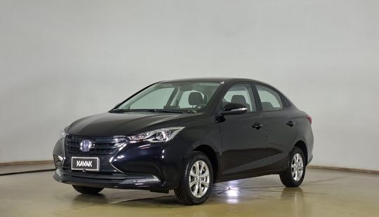 Changan • Alsvin