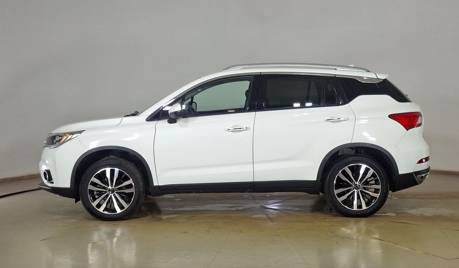 Gac Gs4 1.5T POWER GB AUTO Suv 2022