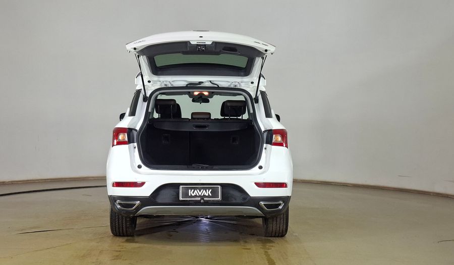 Gac Gs4 1.5T POWER GB AUTO Suv 2022