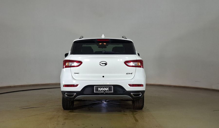 Gac Gs4 1.5T POWER GB AUTO Suv 2022