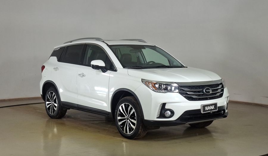 Gac Gs4 1.5T POWER GB AUTO Suv 2022