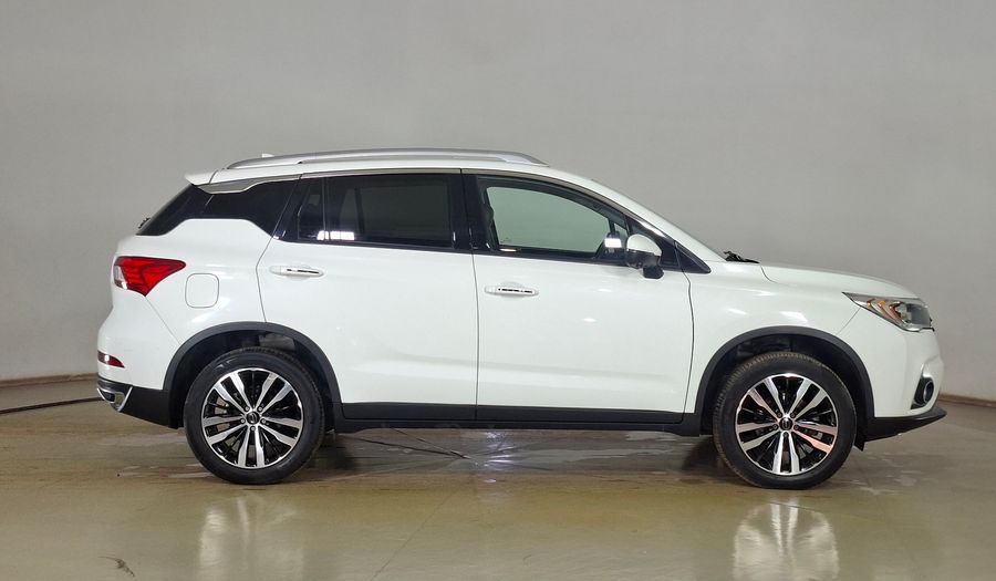 Gac Gs4 1.5T POWER GB AUTO Suv 2022