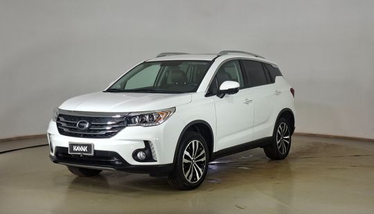 GAC • GS4