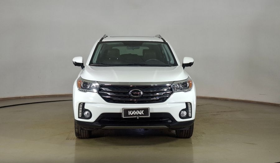 Gac Gs4 1.5T POWER GB AUTO Suv 2022