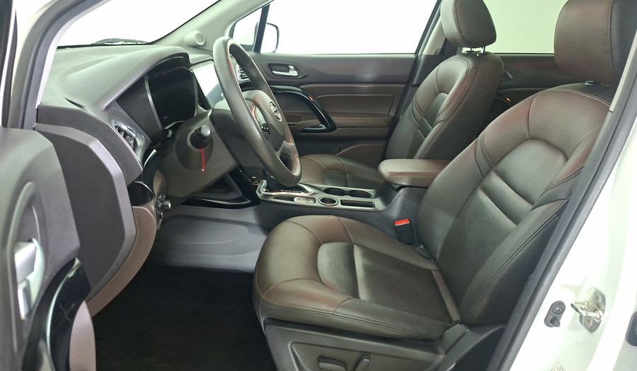 Gac Gs4 1.5T POWER GB AUTO Suv 2022