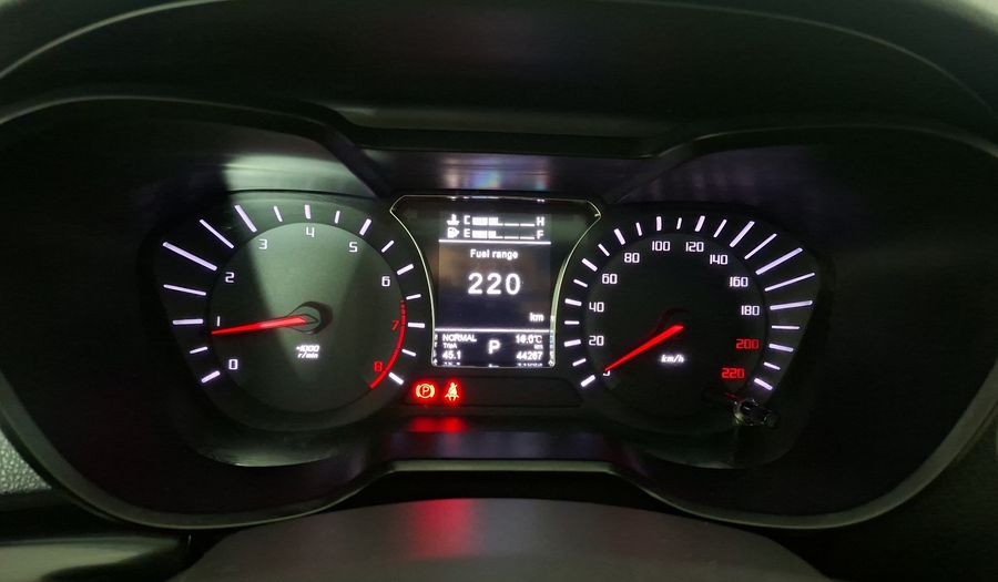 Gac Gs4 1.5T POWER GB AUTO Suv 2022