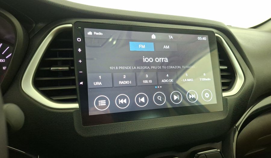 Gac Gs4 1.5T POWER GB AUTO Suv 2022