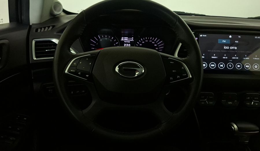 Gac Gs4 1.5T POWER GB AUTO Suv 2022