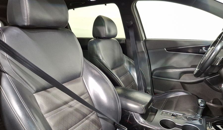 Kia Sorento 3.3 SXL AUTO 4WD Suv 2018