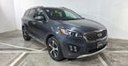 Kia Sorento 3.3 SXL AUTO 4WD Suv 2018