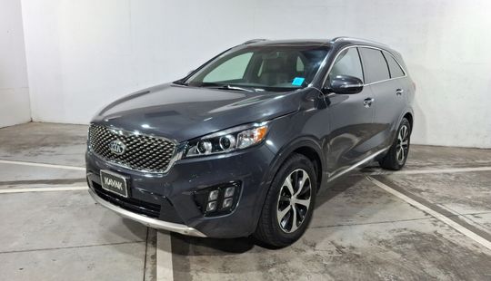 Kia • Sorento