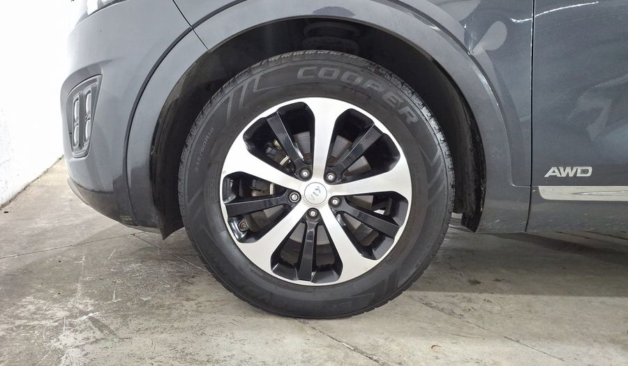 Kia Sorento 3.3 SXL AUTO 4WD Suv 2018