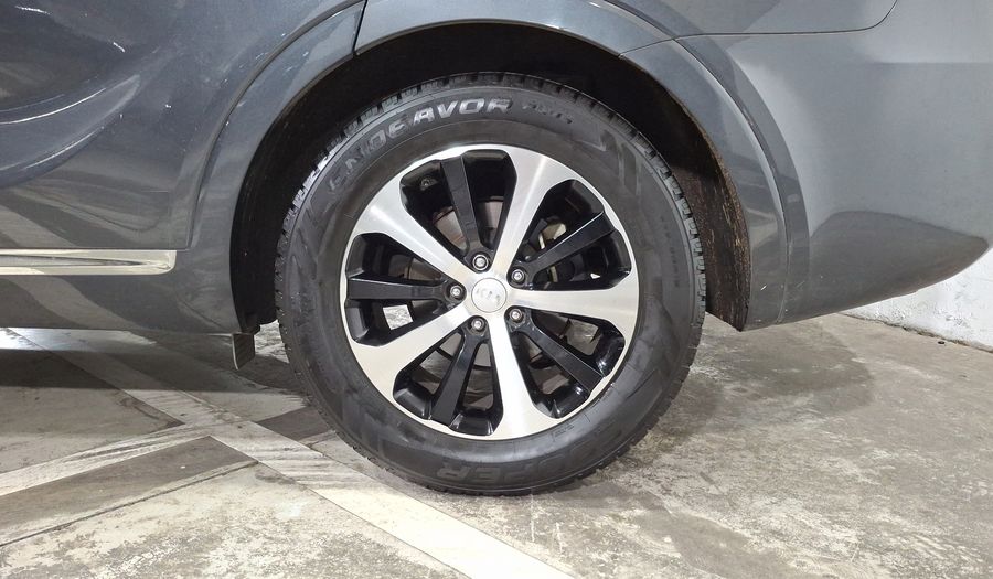 Kia Sorento 3.3 SXL AUTO 4WD Suv 2018