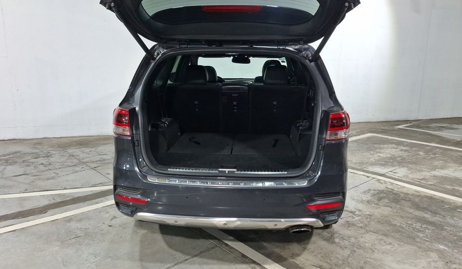 Kia Sorento 3.3 SXL AUTO 4WD Suv 2018