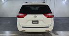 Toyota Sienna 3.5 XLE AUTO Minivan 2019