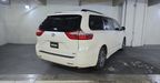 Toyota Sienna 3.5 XLE AUTO Minivan 2019
