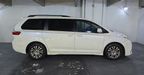 Toyota Sienna 3.5 XLE AUTO Minivan 2019