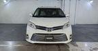 Toyota Sienna 3.5 XLE AUTO Minivan 2019