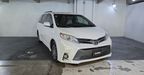 Toyota Sienna 3.5 XLE AUTO Minivan 2019