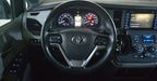 Toyota Sienna 3.5 XLE AUTO Minivan 2019