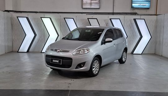 Fiat • Palio