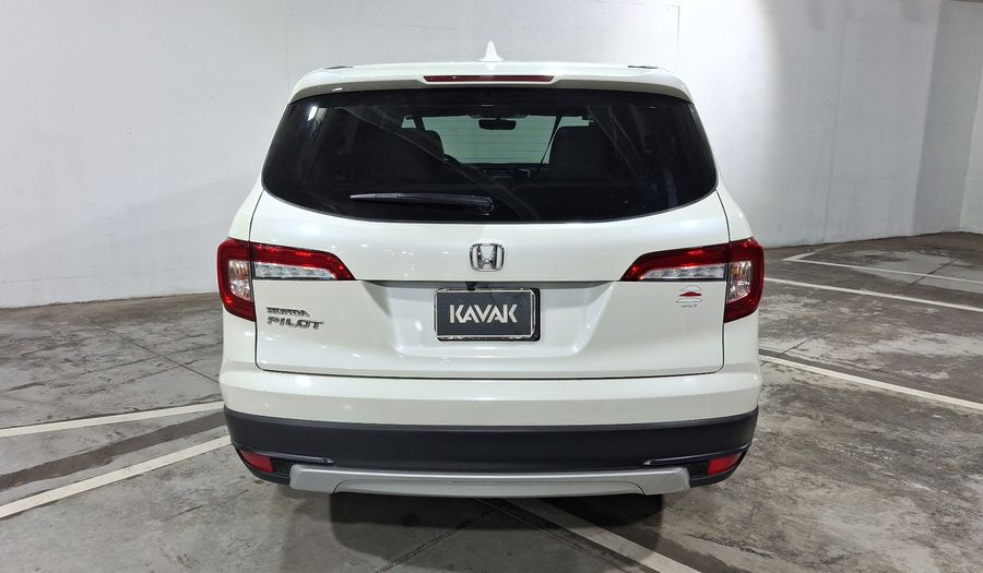 Honda Pilot 3.5 PRIME AUTO Suv 2019