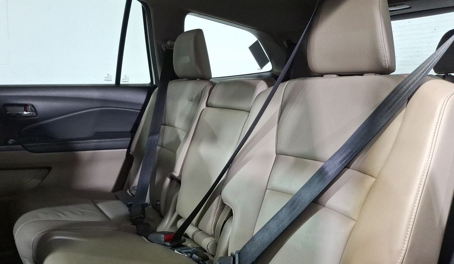 Honda Pilot 3.5 PRIME AUTO Suv 2019