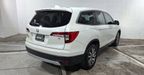 Honda Pilot 3.5 PRIME AUTO Suv 2019