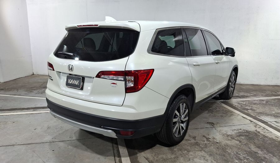 Honda Pilot 3.5 PRIME AUTO Suv 2019