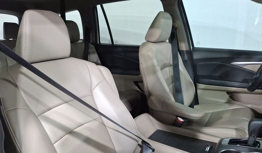 Honda Pilot 3.5 PRIME AUTO Suv 2019