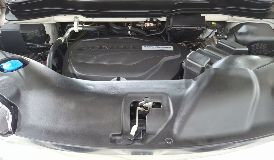 Honda Pilot 3.5 PRIME AUTO Suv 2019