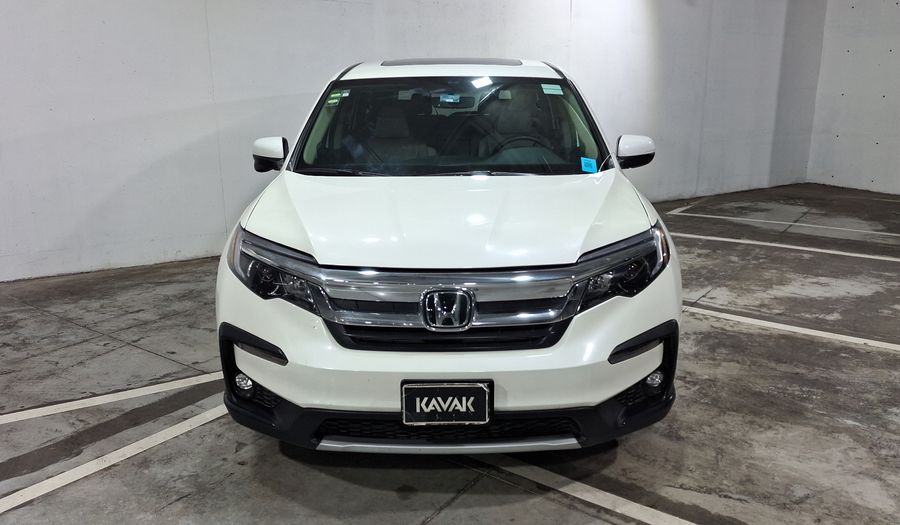 Honda Pilot 3.5 PRIME AUTO Suv 2019