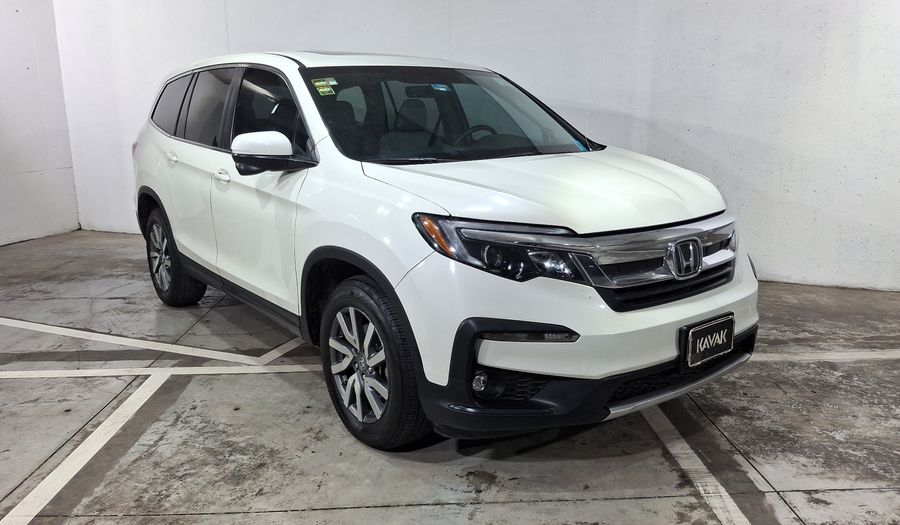 Honda Pilot 3.5 PRIME AUTO Suv 2019