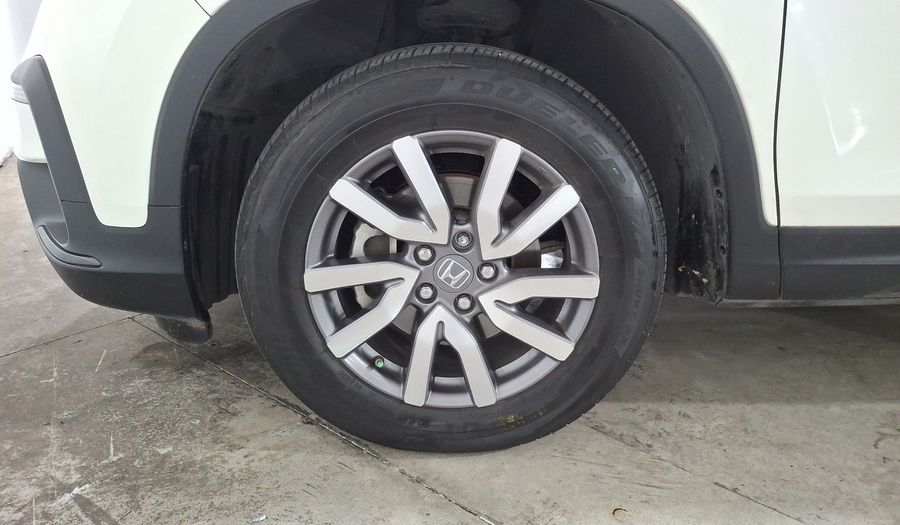 Honda Pilot 3.5 PRIME AUTO Suv 2019