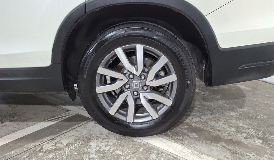 Honda Pilot 3.5 PRIME AUTO Suv 2019