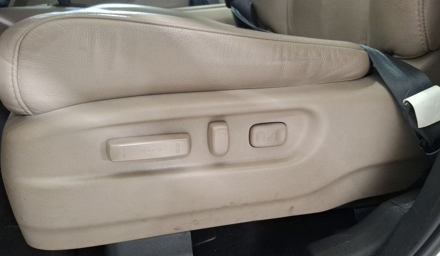 Honda Pilot 3.5 PRIME AUTO Suv 2019