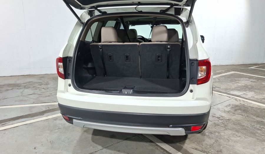 Honda Pilot 3.5 PRIME AUTO Suv 2019