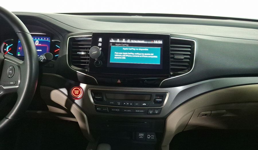 Honda Pilot 3.5 PRIME AUTO Suv 2019
