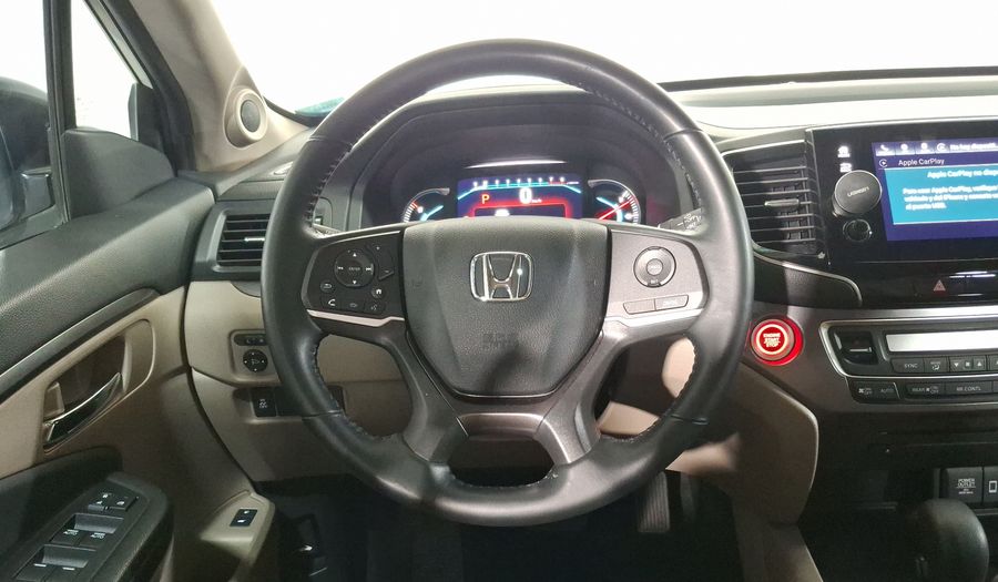 Honda Pilot 3.5 PRIME AUTO Suv 2019