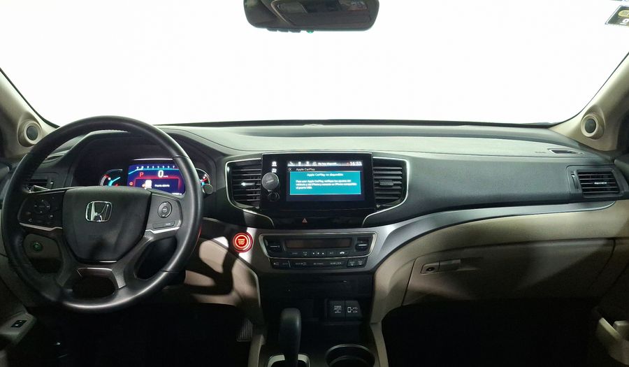 Honda Pilot 3.5 PRIME AUTO Suv 2019