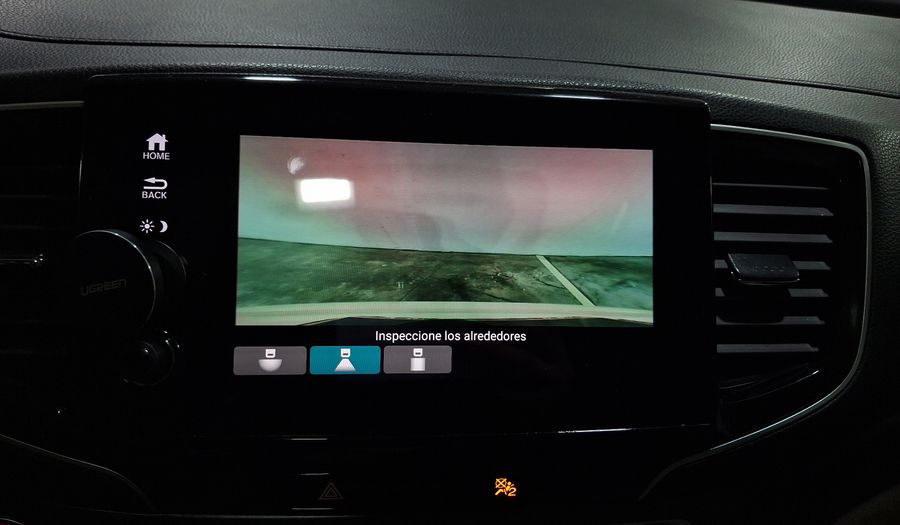 Honda Pilot 3.5 PRIME AUTO Suv 2019
