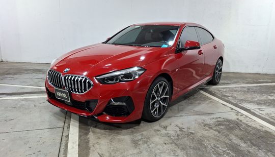 Bmw • Serie 2