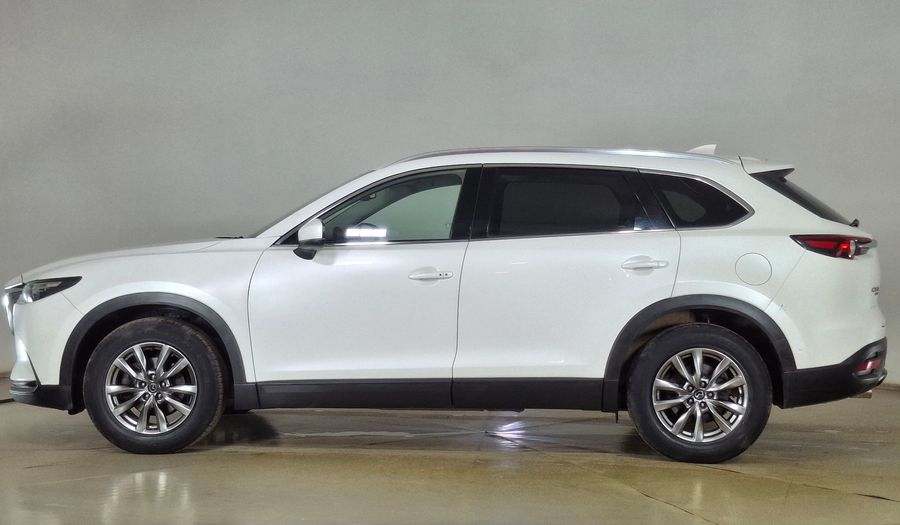 Mazda Cx-9 2.5 GT AUTO 4WD IPM Suv 2020