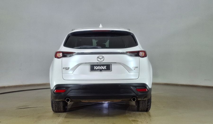 Mazda Cx-9 2.5 GT AUTO 4WD IPM Suv 2020